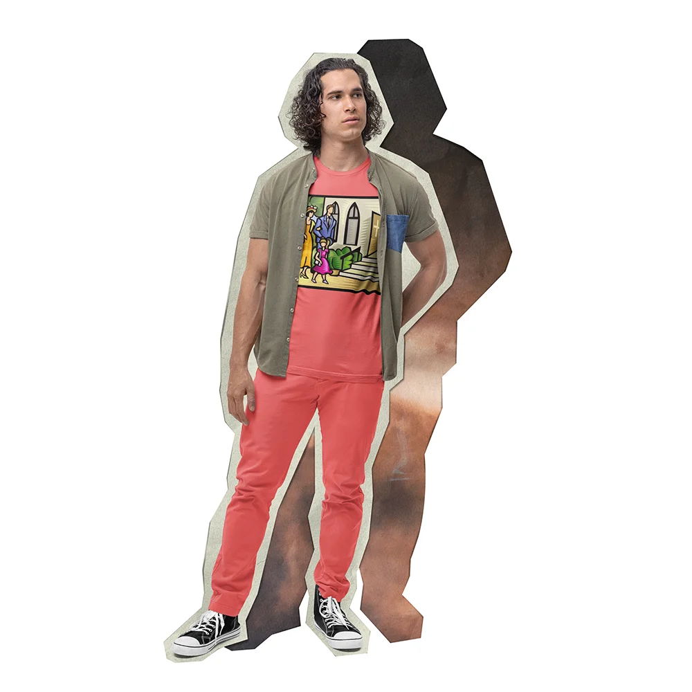 t shirt for Men Top Quality Wholesale Price t shirt for men with pack t-shirts pants suits fashion t shirt men Design Your Own