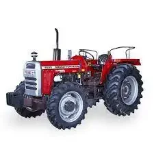 Massey Ferguson Tractors For Sale Mf 135/ Fairly Used And New Mf Tractors
