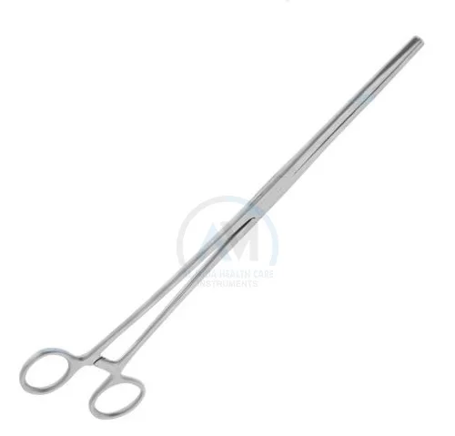 Top Quality Rochester Pean Hemostat Locking Forceps By Al Mida