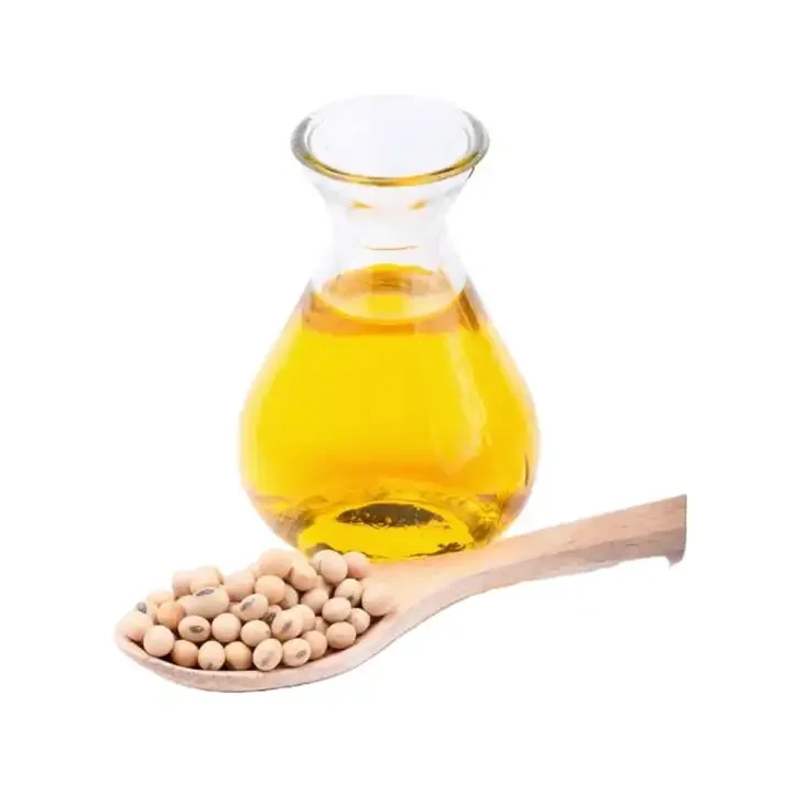 100% Pure Refined Non GMO Soybean Oil