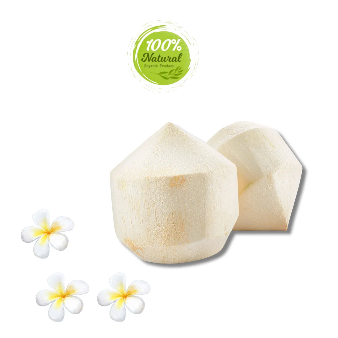 How Diamond Peeled Coconut Helps Alleviate Hangovers