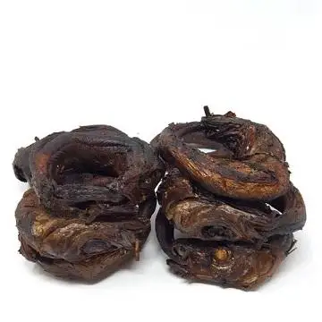Smoked Dried Catfish for sale