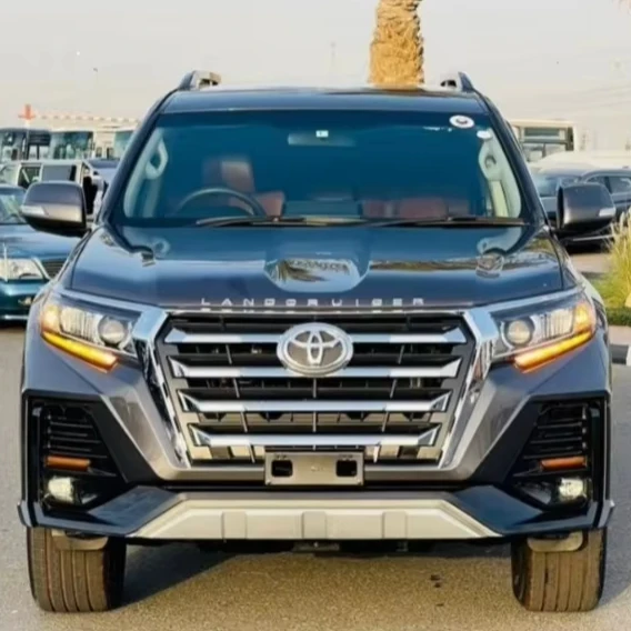 Для YOTA PRADO 2.8L 2016 б/у
