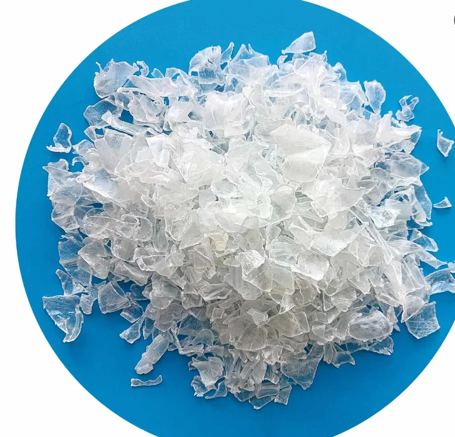 Best New Products Polyethylene Terephthalate PET Granules Recycled Pet Resin Pet Flakes for Bottle