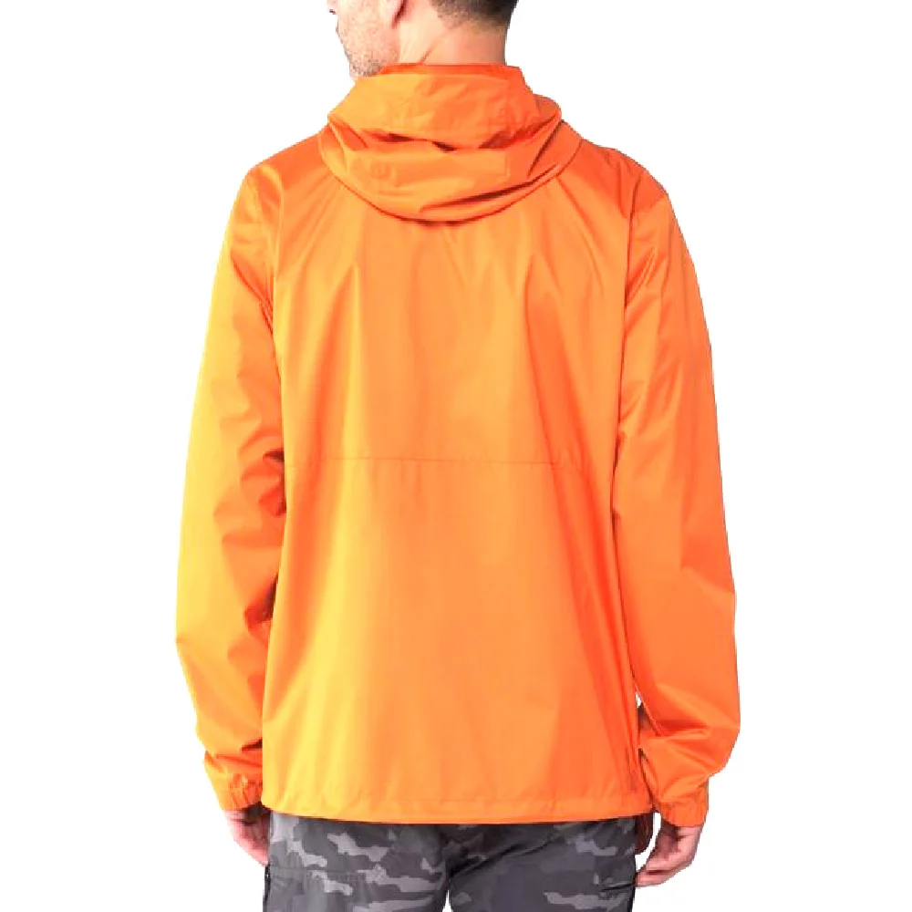 New Design Rainwear Rain Jacket High Quality Men Sport Wind Breaker Spring Rain Jackets Made In Pakistan