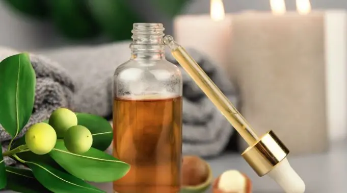 Wholesale Manufacturers and Exporters for Organic High Quality Tamanu Oil Used for Cosmetic Industry Available with Lowest Price