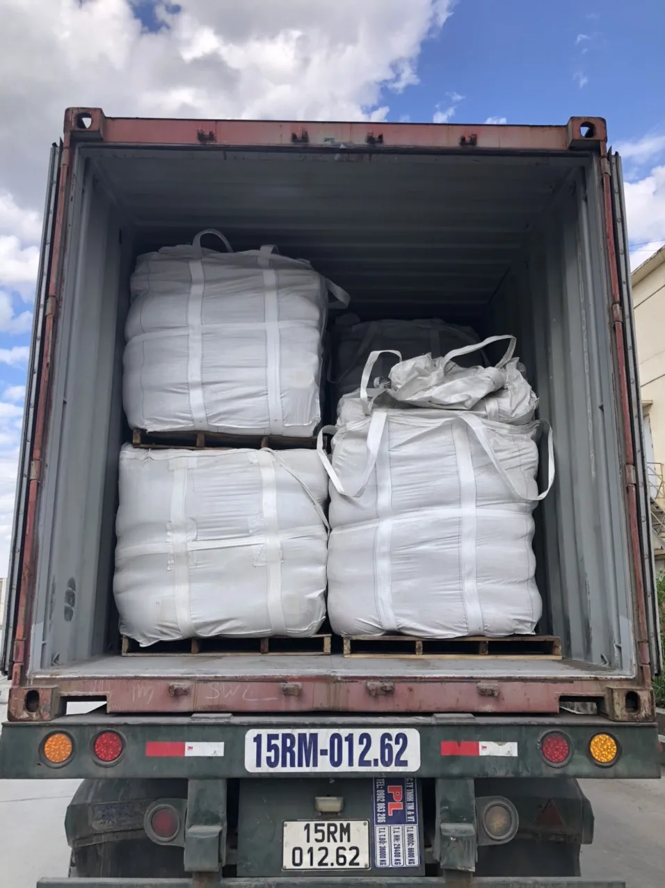 Хорошее качество Grey Portland Cement 52.5N/R от прямого производителя цемента