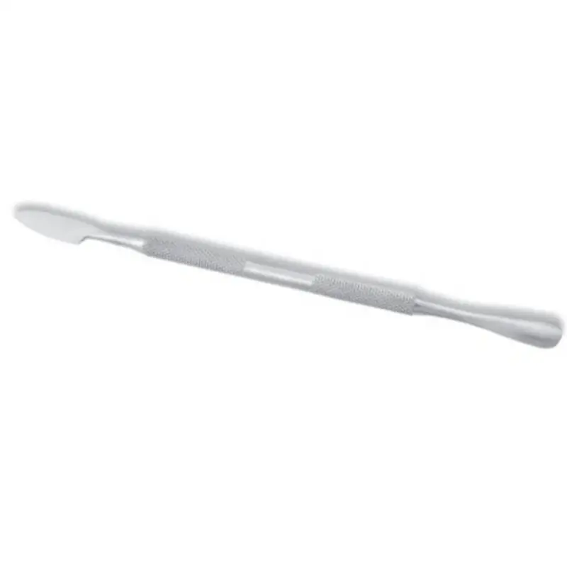 Premium Quality German Style Nail Scalpel and Nail Cleaner Professional Spoon Nail Pusher Beauty Instrumemts