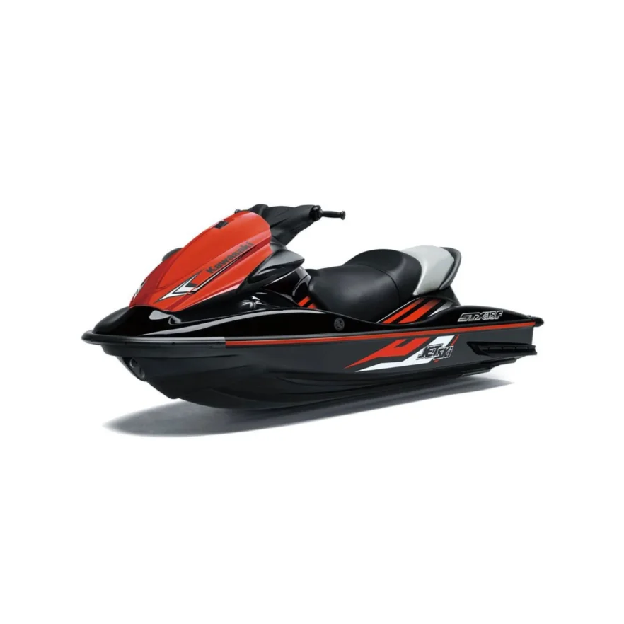 New Arrival Jet Ski Watercraft Jetski 2 Seater 1200cc Ultra LX