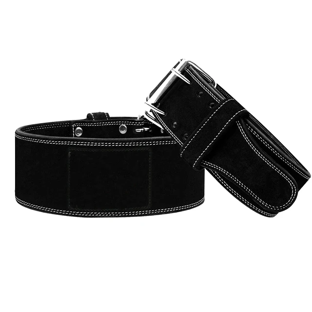 American Flag OEM Design Custom logo beautiful adjustable Hole Single Prong weightlifting Power belt back support Customised