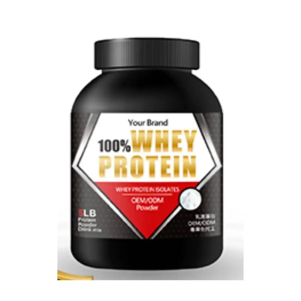 Clear Whey Protein For Sports Nutrition