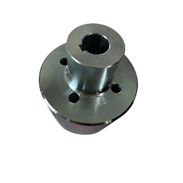Hot sale magnetic sealed coupling permanent magnetic drive shaft coupling assembly for pump