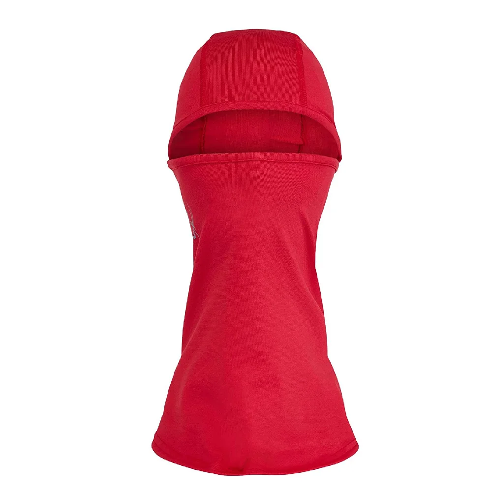 Оптовая продажа Лыжная маска на все лицо с 1 отверстием зимняя Балаклава Бандана одним теплая для спорта открытом воздухе