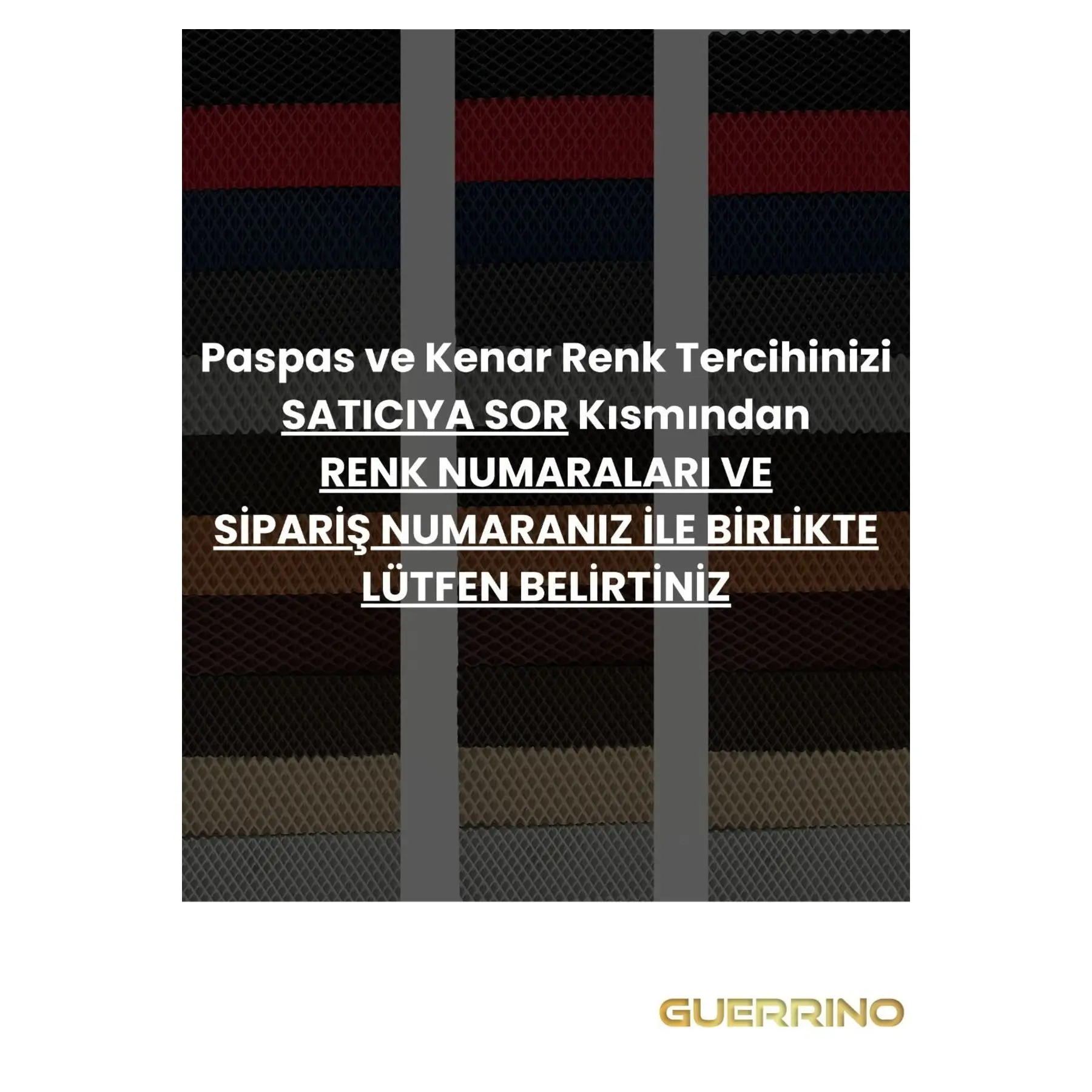 SSANGYONG KYRON 2005-2014 VEHICLE SPECIFIC NEW GENERATION EVA MAT CAR MAT WITH POOL CAR MAT