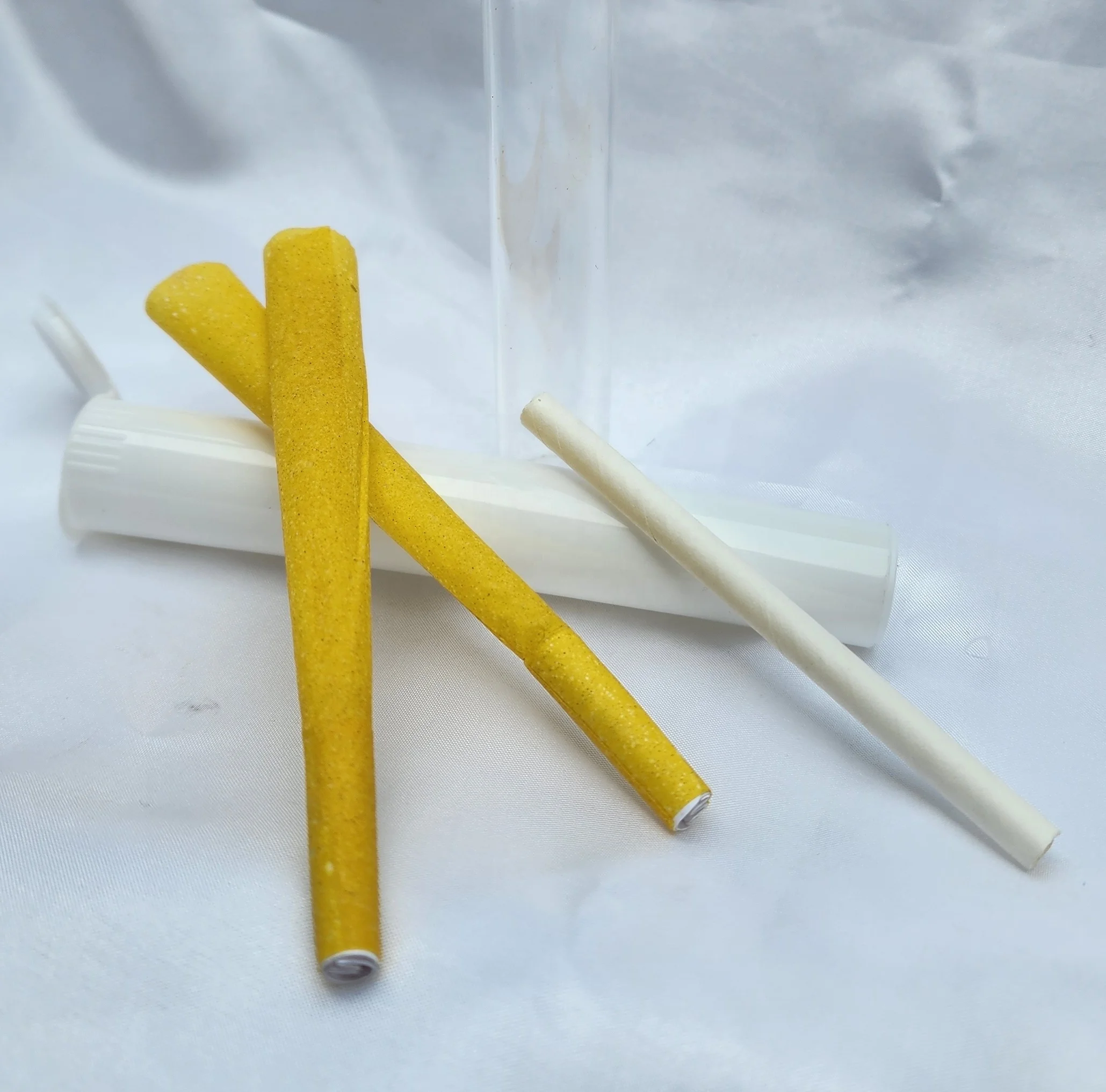 Pulp Cones Blueberry Strawberry High Quality Range Smoking Paper Hand Rolled Crafted with Care Fruity Twist Elevate Your Senses