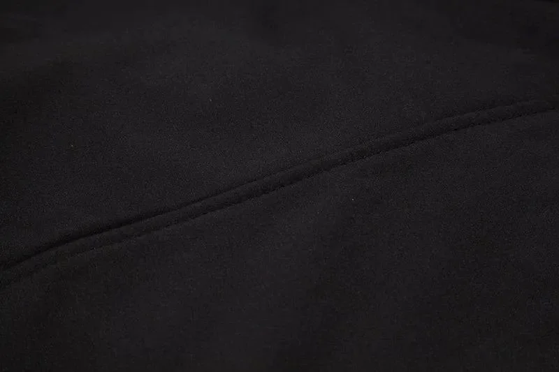 Hot Sale Breathable Snow Ski Jackets Winter Soft Shell Pullover Ski Hoodie Insulated Snowboard Jacket Men Warm Ski Snow Wear