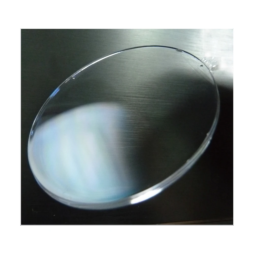 Rimless Eyewear Lens For Eyewear Accessories