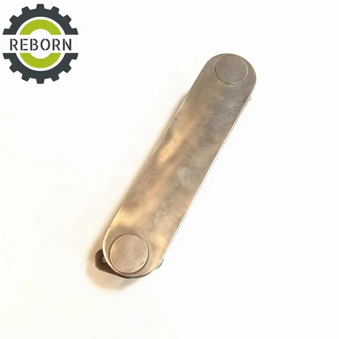 ENGINE OIL COOLER CORE W06E W06D FD164 FOR HINO