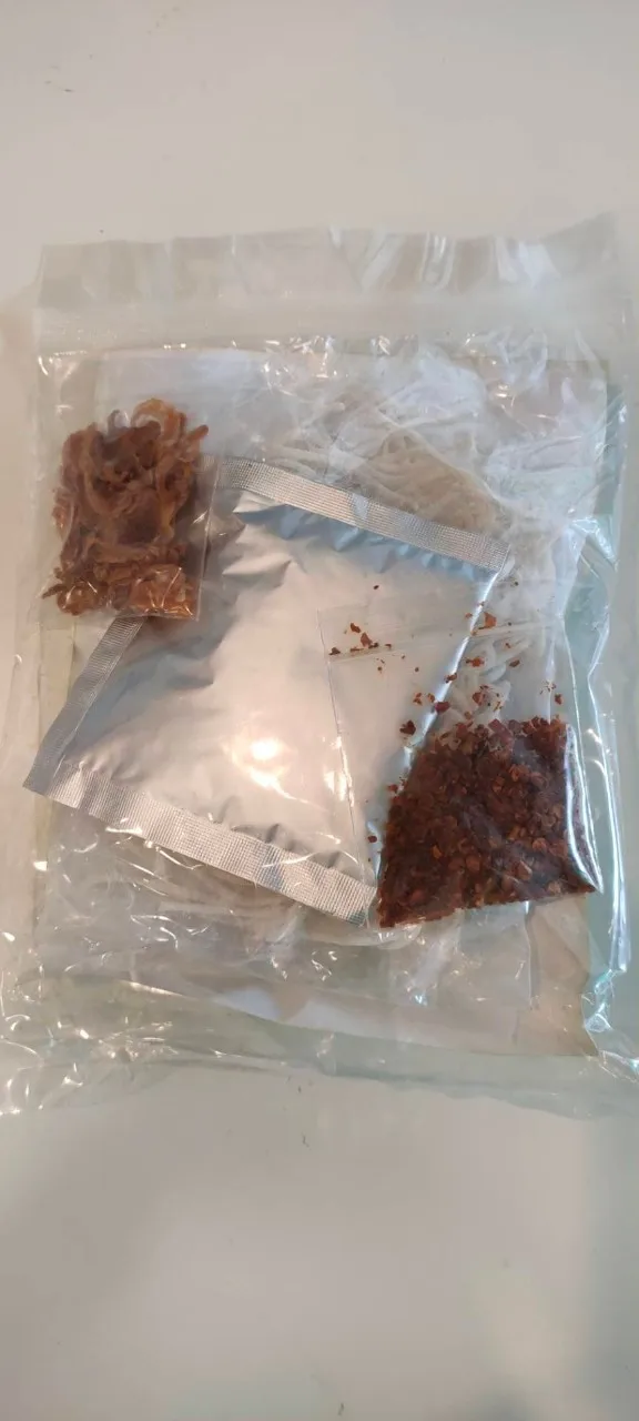 Лапша Daothong, паста рисовой муки, лапша быстрого приготовления, высококлассная тайская лапша из Таиланда