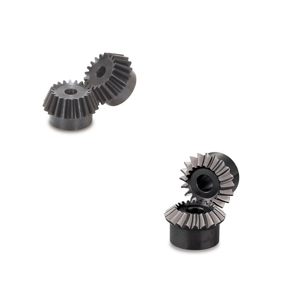 Top Sale Superior Quality Industrial Standard Highly Durable Spiral Bevel Gear at Wholesale Price