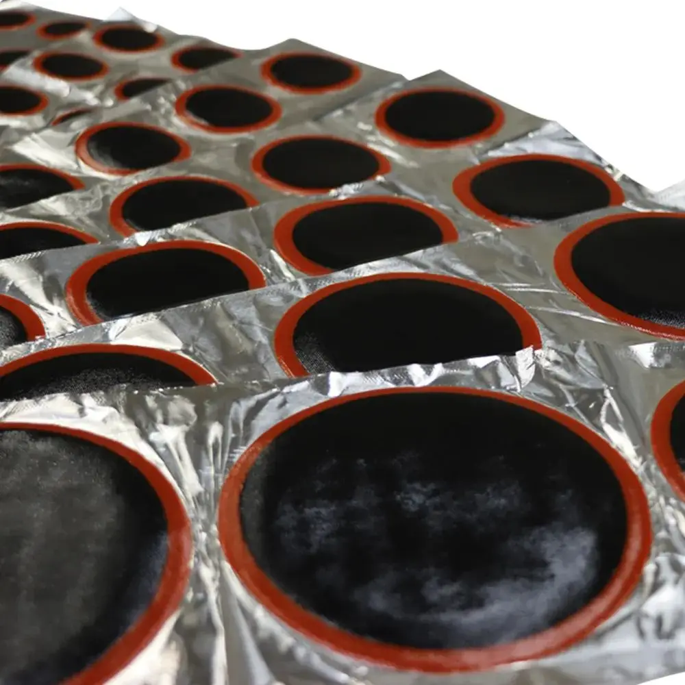 P1103 tire patch rubber sheet Sales Agent