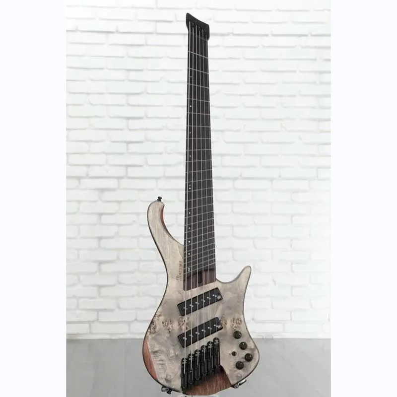 Ibane_z Bass Workshop EHB1506MS Bass Guitar