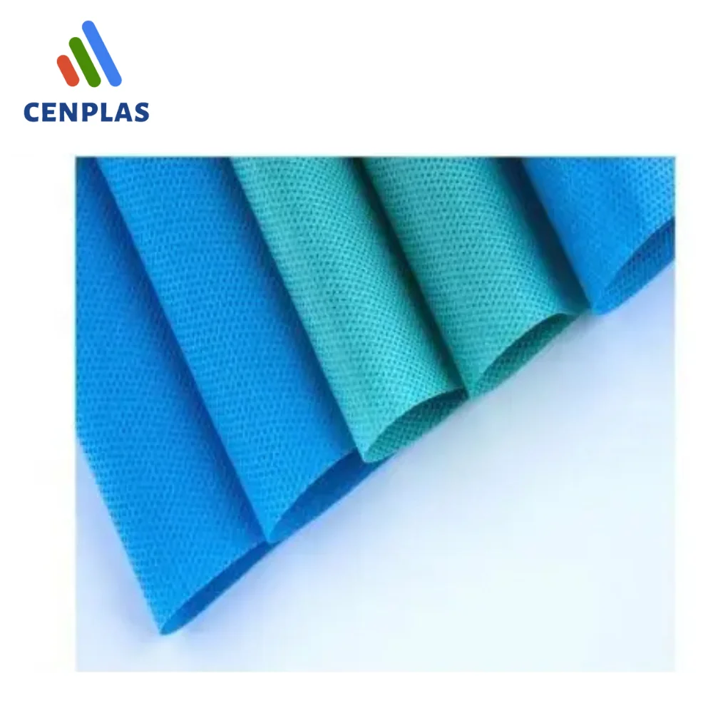Техническое качество тип точки многоцелевое промышленное применение нетканый материал PP из Вьетнама