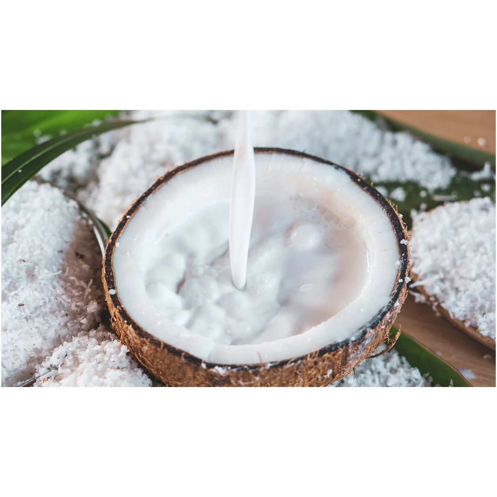 Available for Sale Here! Coconut Milk Powder for Babies Children Adults in Bulk Packaging Dried Skimmed Milk Type