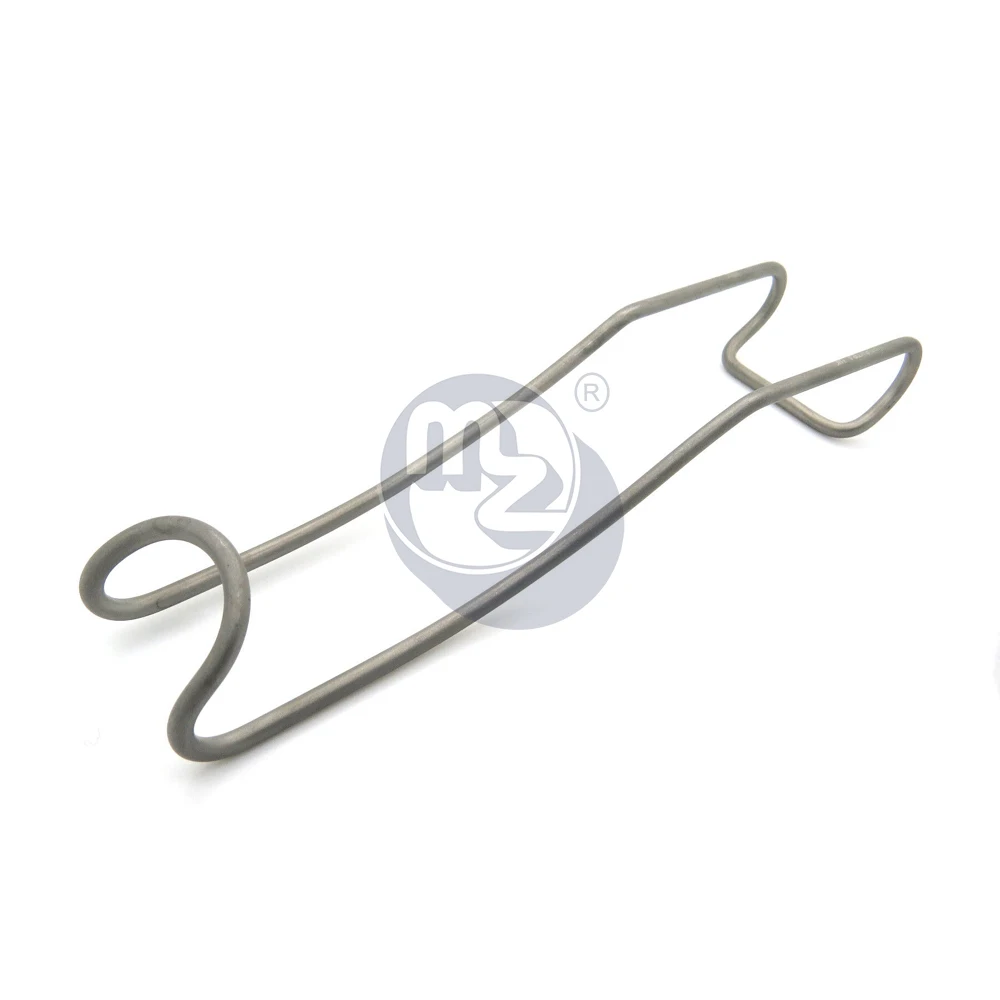 Hot Selling Dental Surgical Examination Columbia Lip Cheek Sternberg Retractor Instruments Made in Pakistan