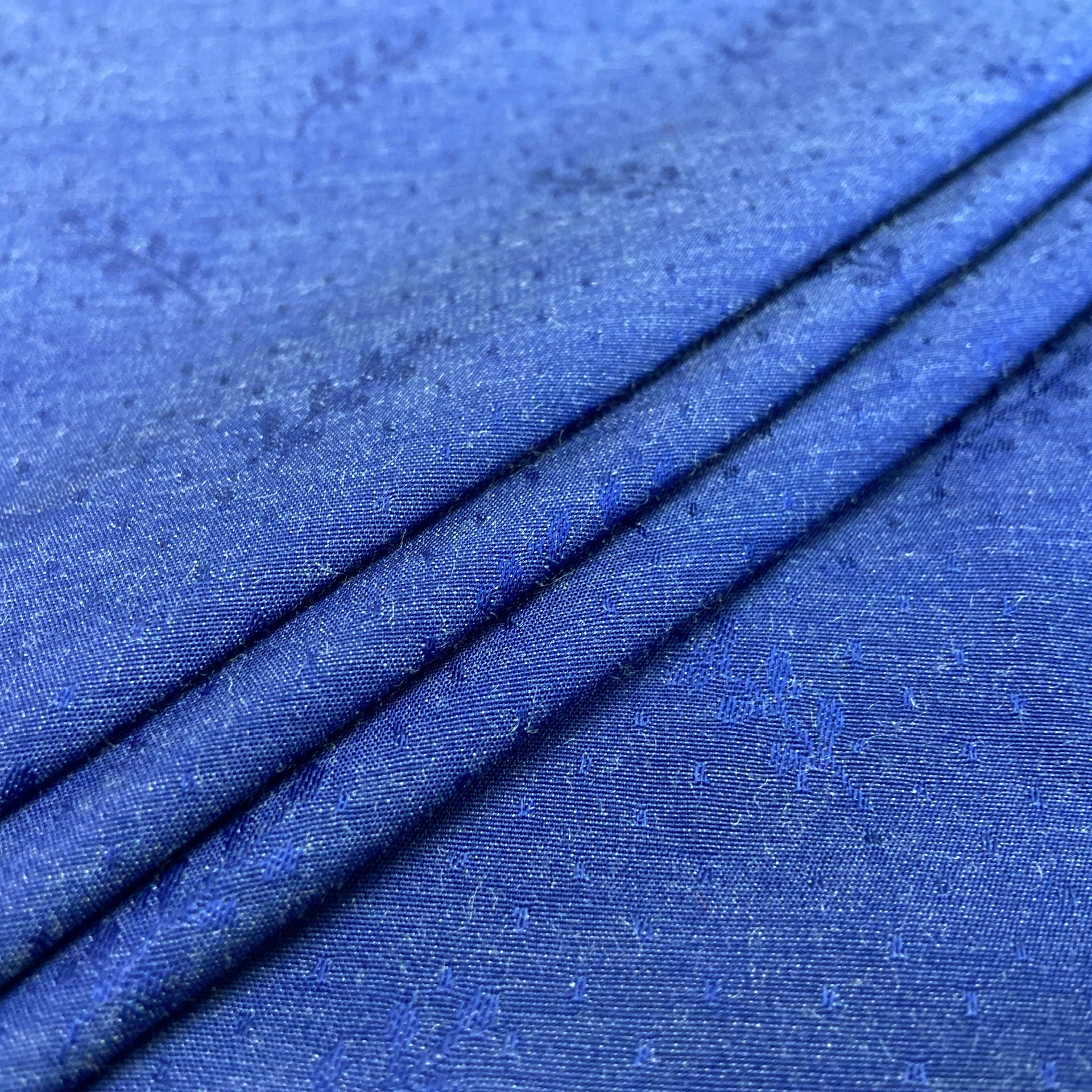 Fancy Jacquard Woven Fabric Wholesale Price Low MOQ Vietnam Factory Cheap Long Dress Balochi Abaya Kaftan Longyi Aodai #L182B