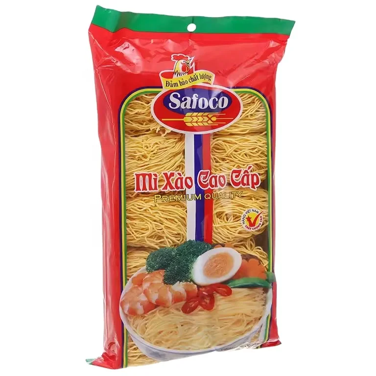 Safoco premium stir-fried noodles 500g - Best Seller - Instant Noodles wholesale