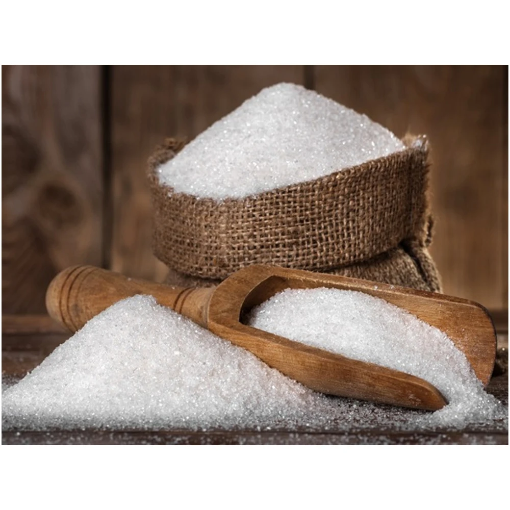 Good Selling Best Quality Product Natural & Sweet ICUMSA 45 Sugar Available at Discounted Price From Indian Supplier