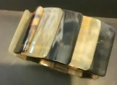 buffalo horn jewelry buffalo horn bangle |white buffalo horn jewelry | buffalo horn bracelets for customized size cheap price