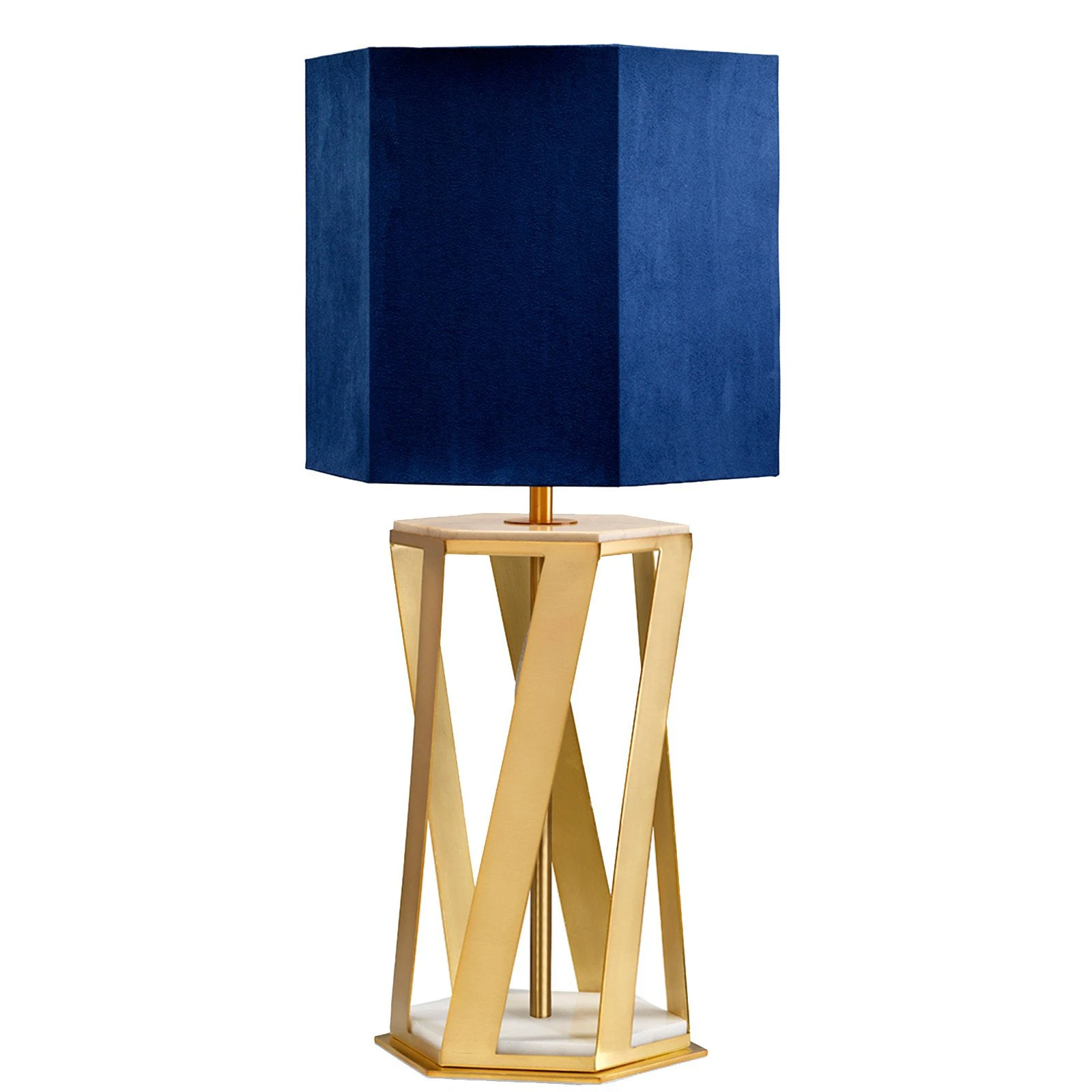 Настольная лампа для гостиной дома декоративная настольная лидер продаж антикварная металлическая регулируемая