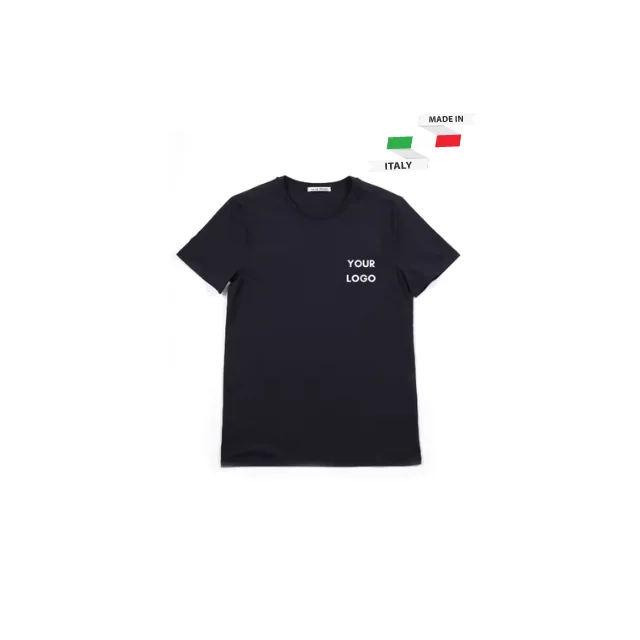 Custom t shirt First Class Quality Cotton Custom Logo Men Printing Custom T Shirt Printing Plain tshirt