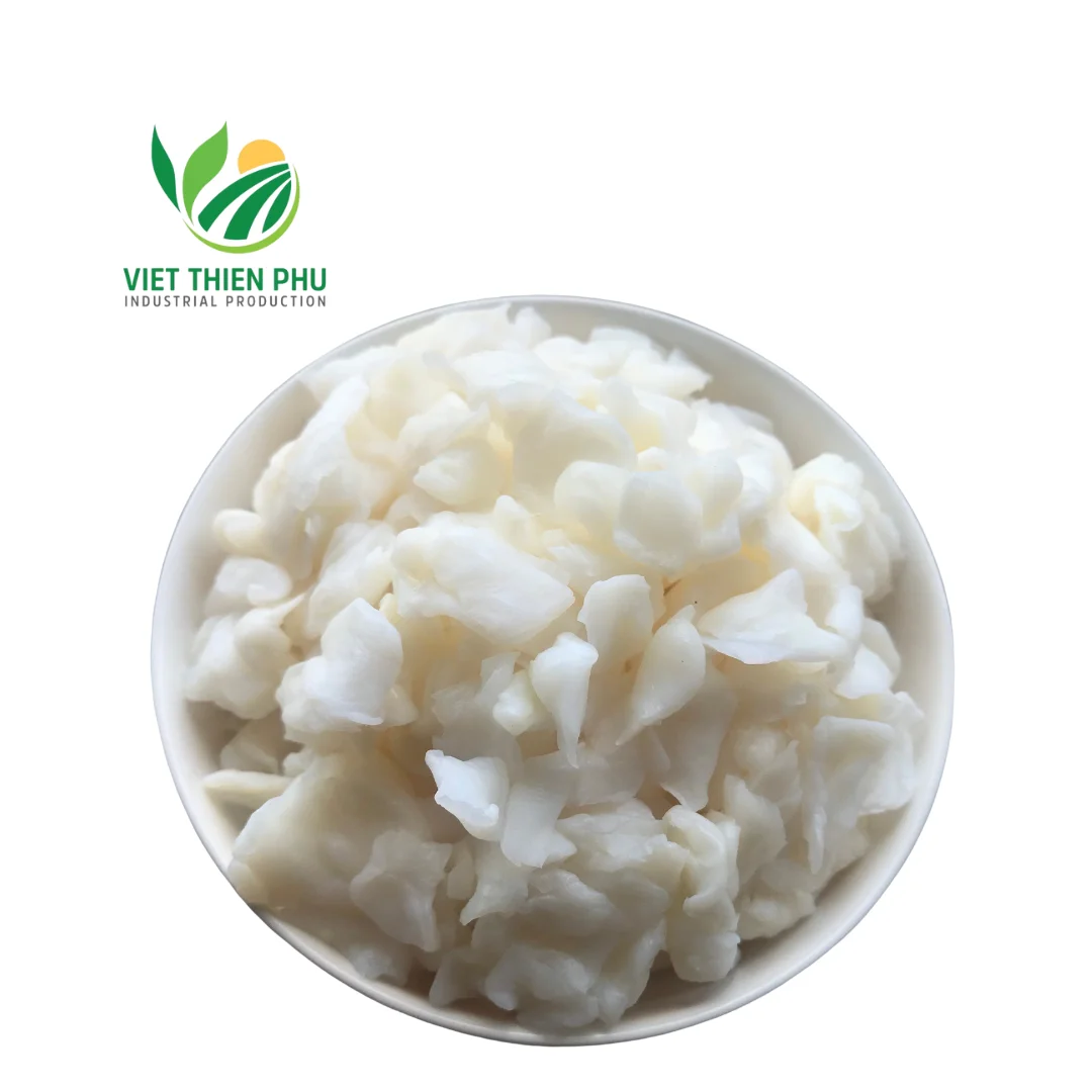 VIETNAM RAW NATA DE COCO/DRIED COCONUT JELLY-BEST QUALITY COCONUT PRODUCTS 100% FROM NATURAL
