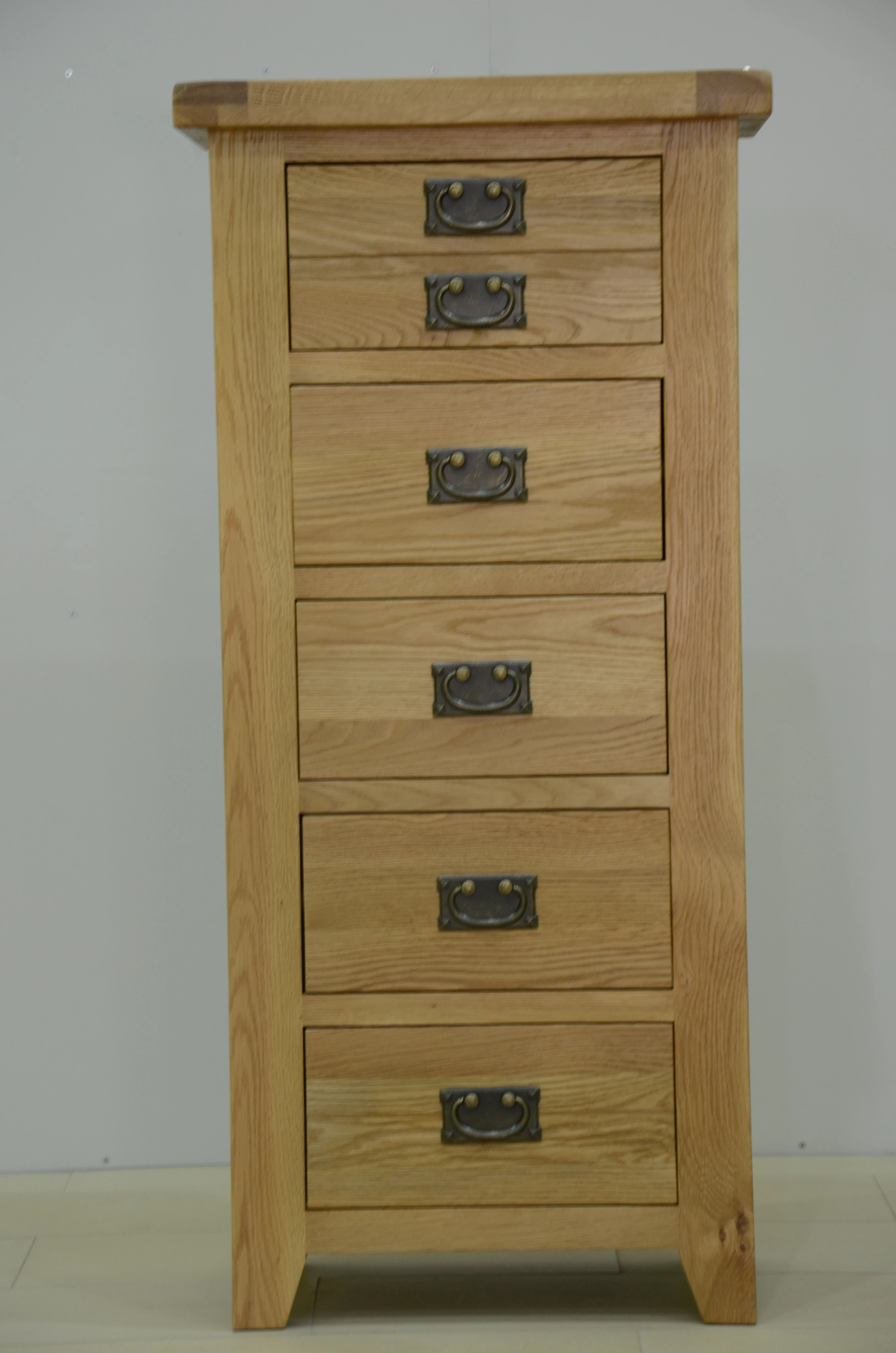 TALL CHEST 5 DRAWERS