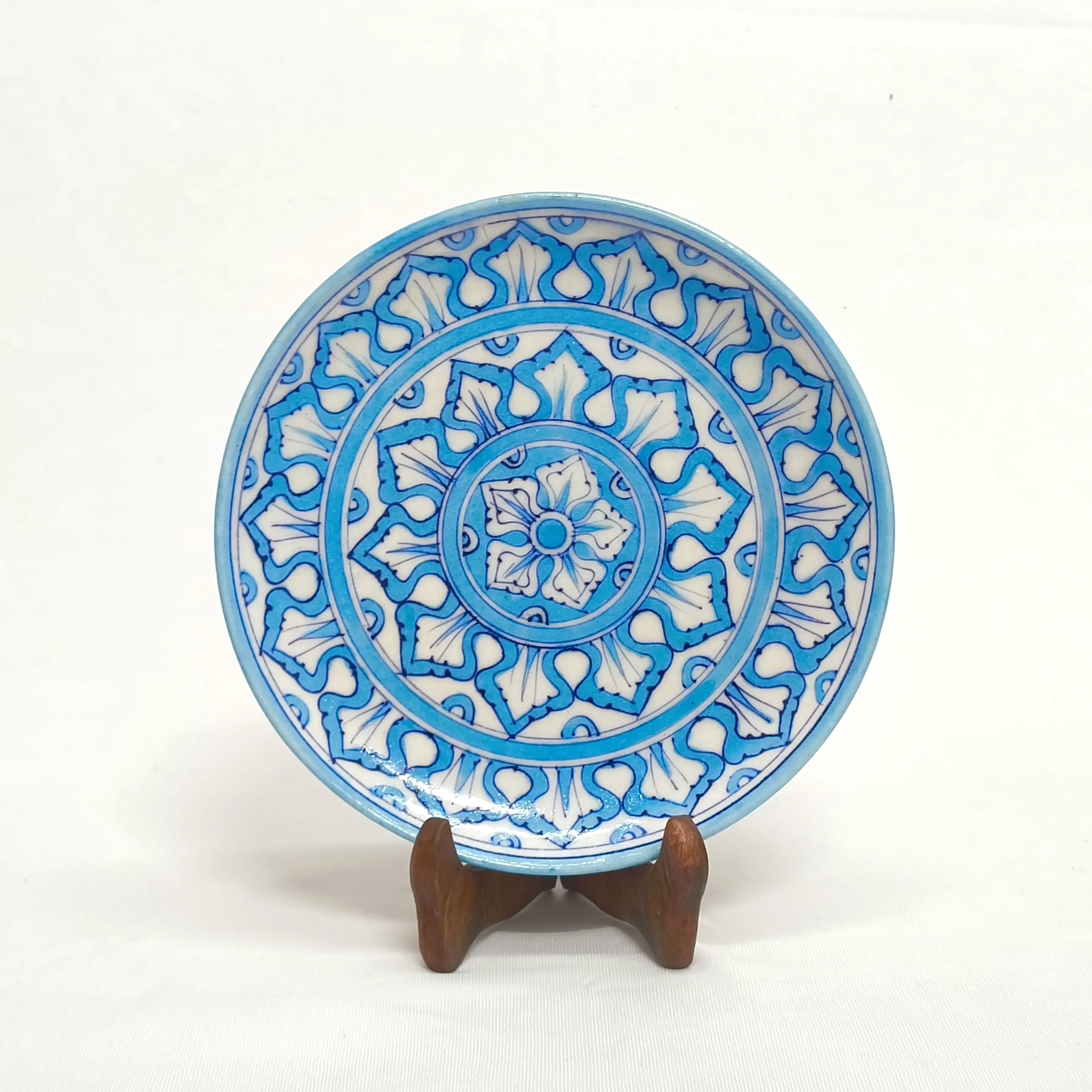 Wall Decoration Handmade Ceramic Plates