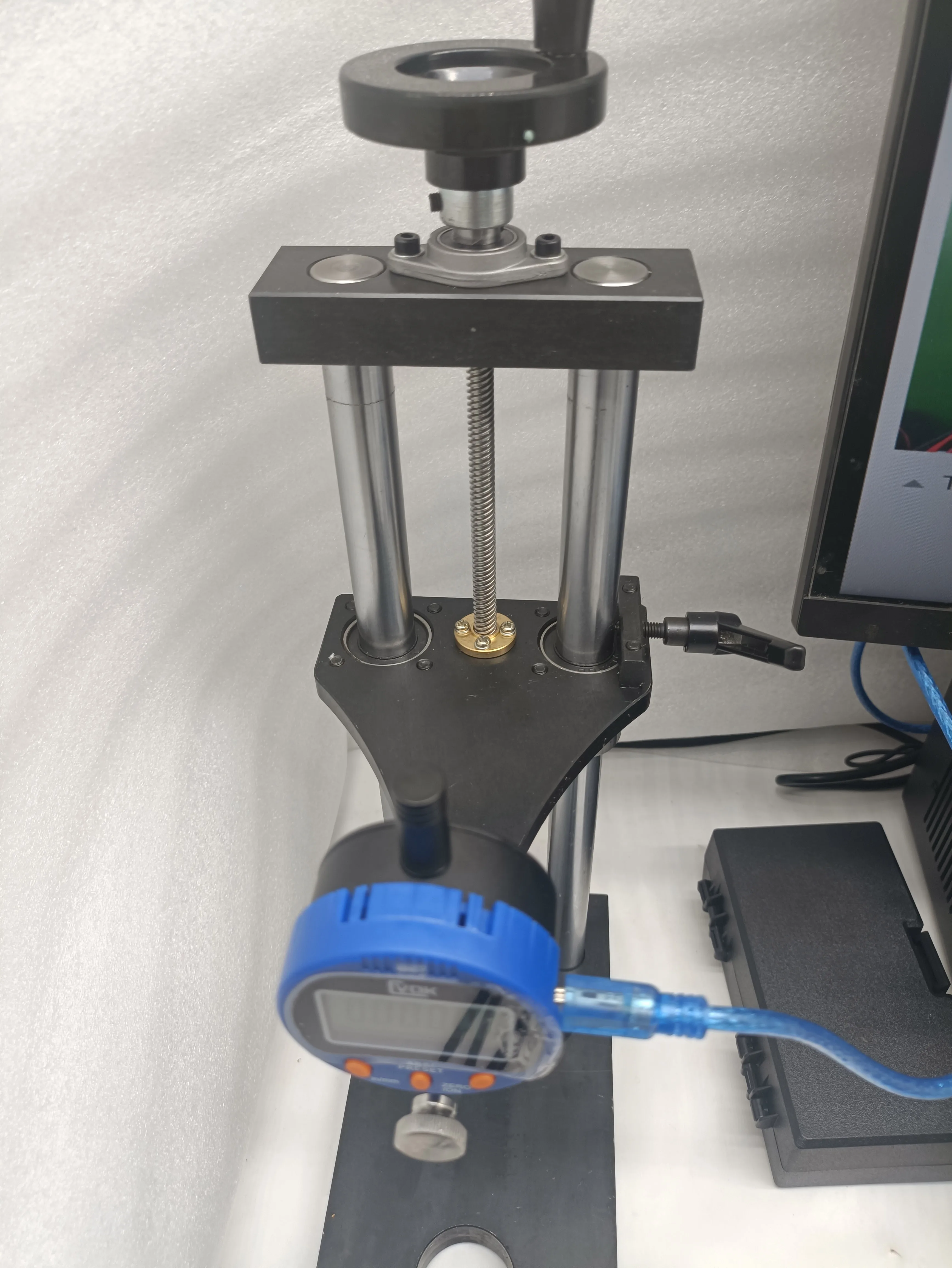 BEACON MACHINE Multifunction Tester CRR920C Common Rail Injector 3 Stage Tool Fuel Injector Tester For Diesel Injector