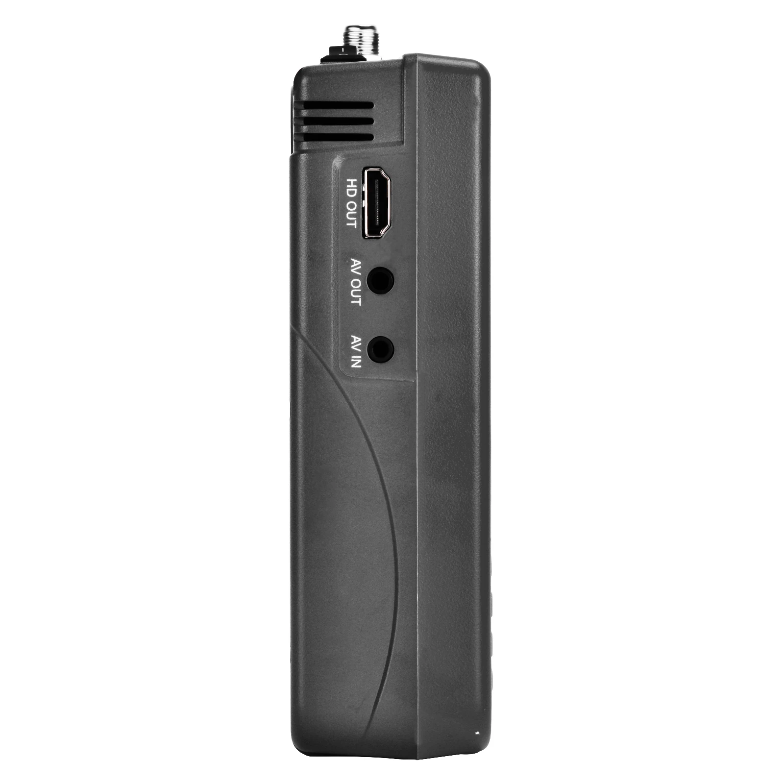 Новый GTMEDIA V8 Finder 2 SatFinder Цифровой спутниковый DVB-S/S2/S2X H.264 1080P HD приемное устройство ресивер ТВ-сигнала СБ декодер
