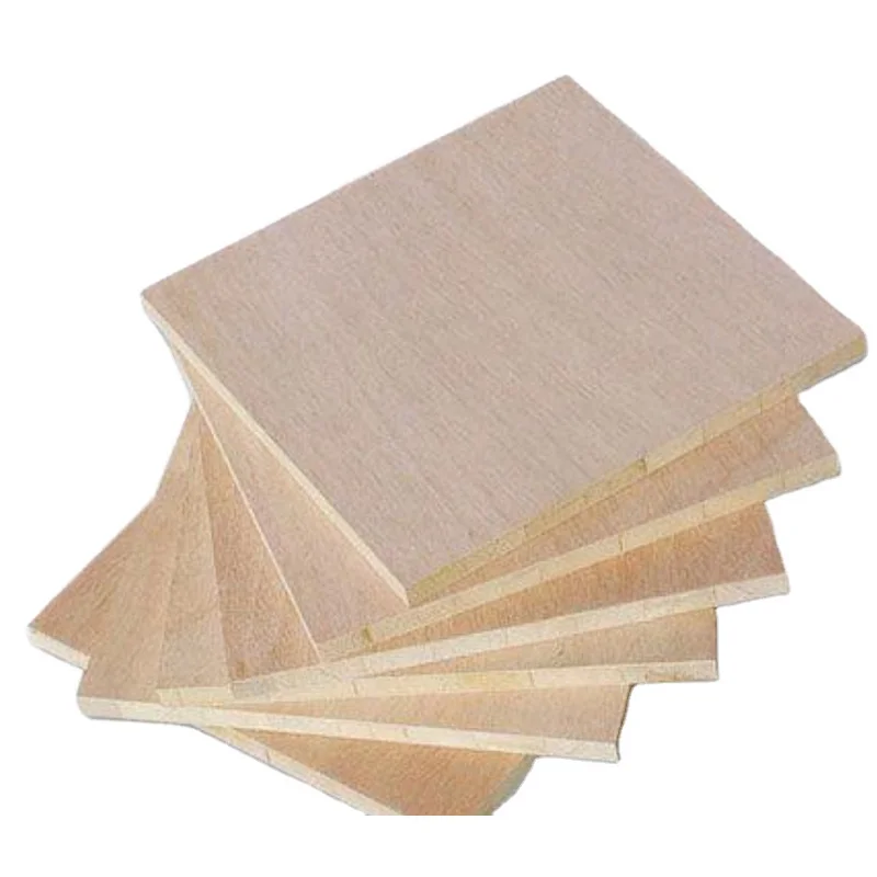 Cheap Price commercial plywood ordinary plywood 1220x2440 1250x2500