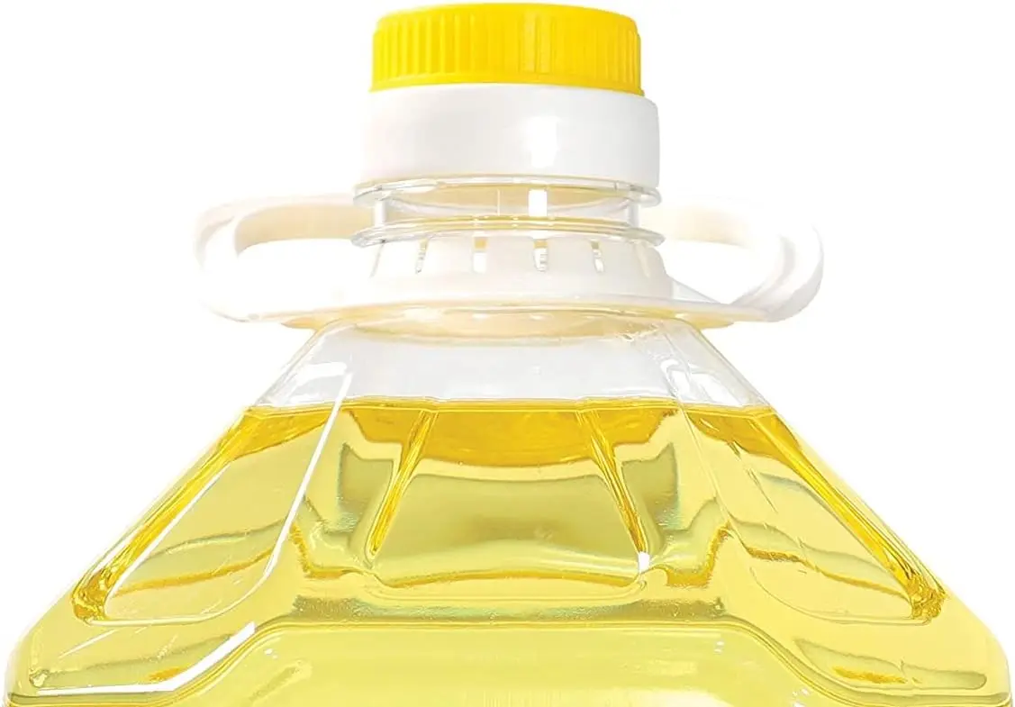 Animal 24 months Shelf Life Food Malaysia Plant Cooking 100% Purity OEM Rapeseed Canola Oil 5L In Plastic Bottle Packaging