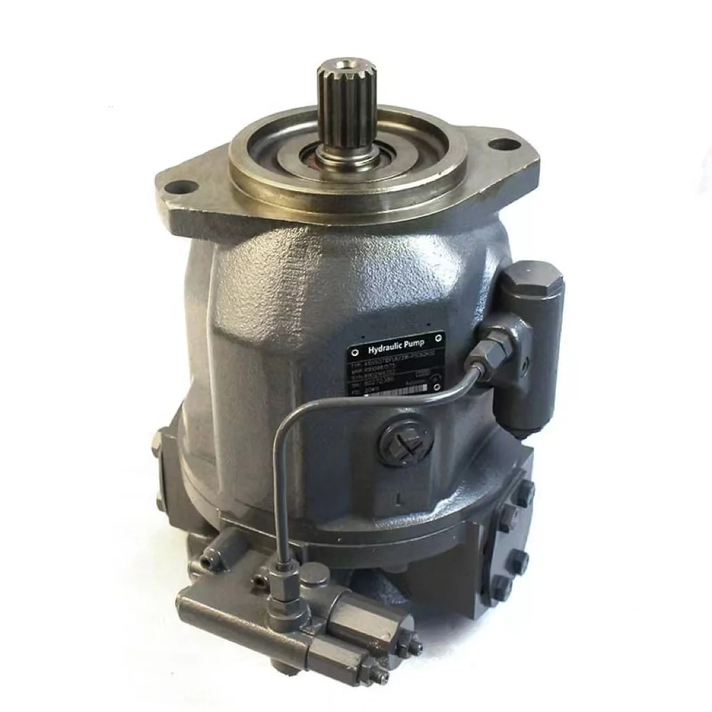 rexroth A10VSO71DFLR/31L-VSC41N00 hydraulic pump