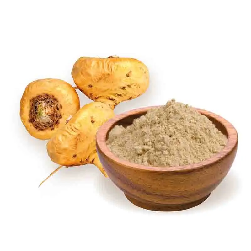 Best Price Organic Maca Root Extract for Men Pure Indian Maca Powder Wild Cultivated Barley Grass Food Grade Bulk Packed Sale