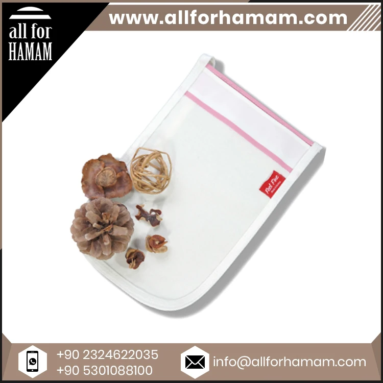 Premium Quality Best Designed Turkish Kese Mitt Bath Glove Remove Dead Skin Deep Clean Exfoliating Tool