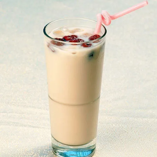 Non-Dairy Creamer Powder for Milk Tea,  Non-dairy creamer in various packaging options