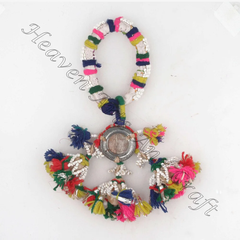 Винтажное качество оптовая продажа модные ювелирные изделия браслет из бисера антикварные цыганские браслеты подлинные на руку