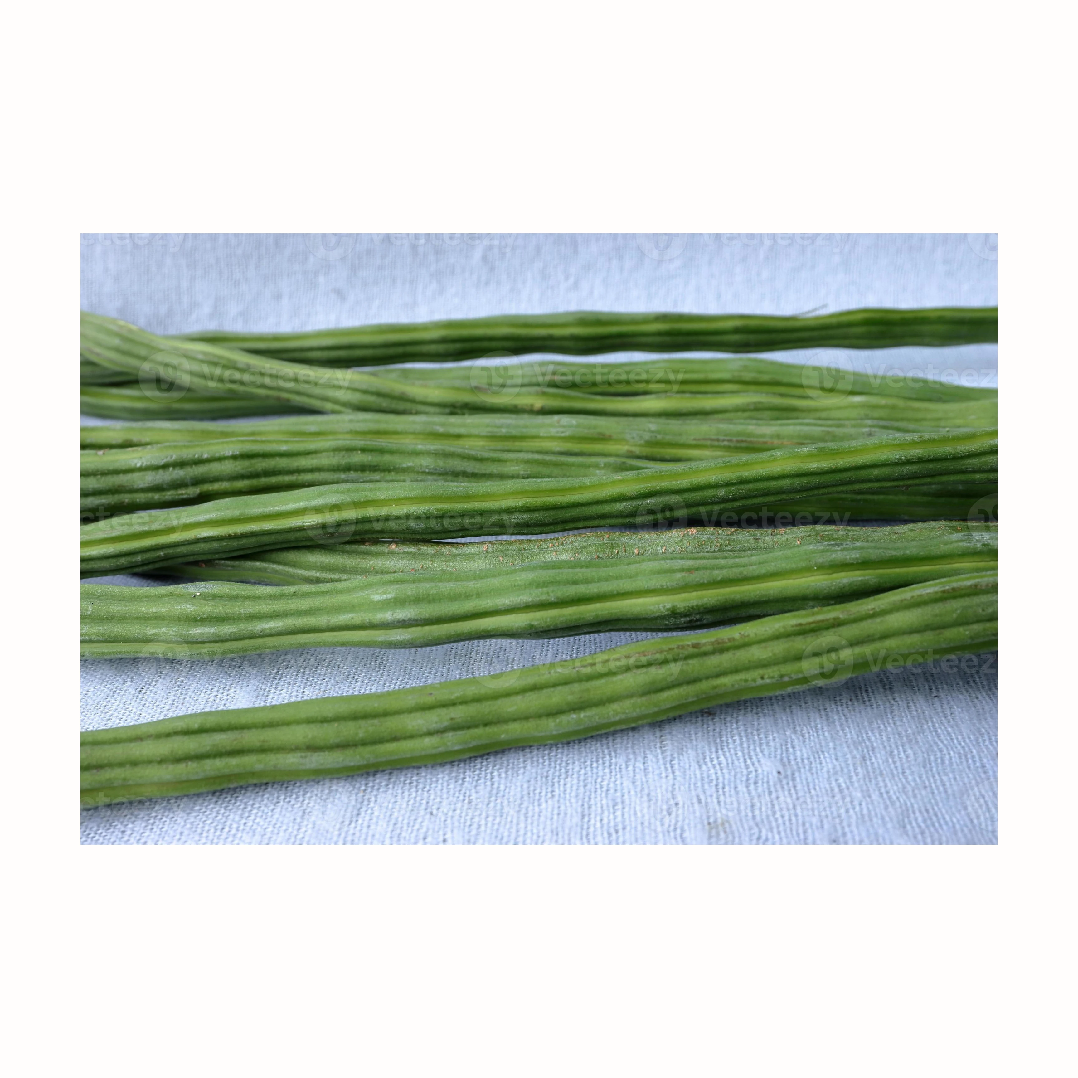 High Quality Fresh Drumstick Fruits and Vegetables Exporter