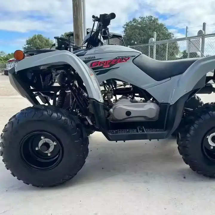 NEW 100% 2022 Yamahas Grizzly 90 ready to ship
