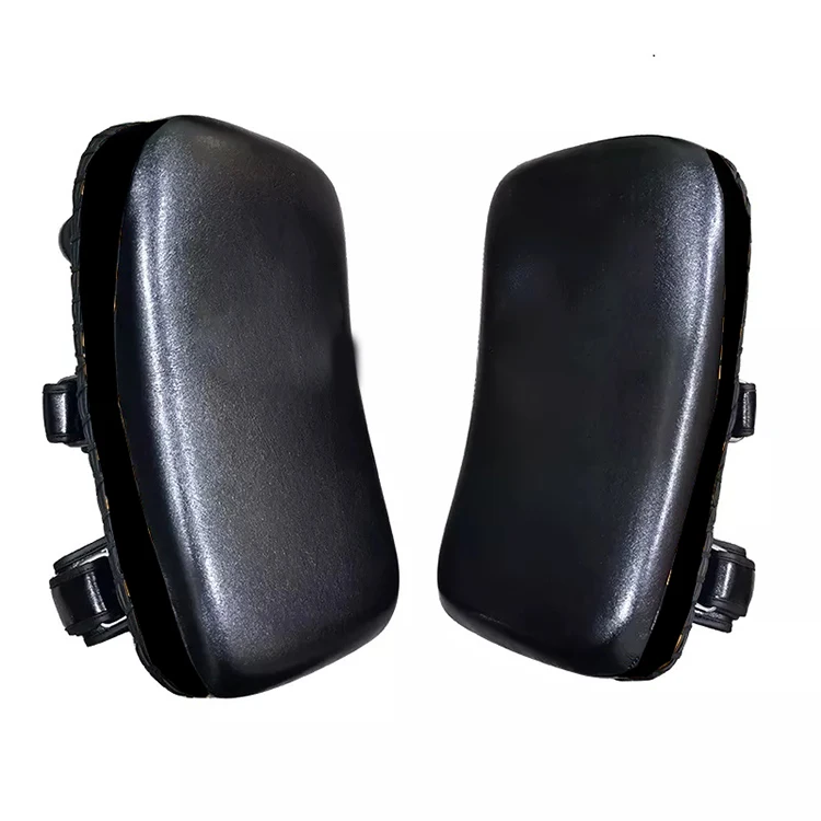 Wholesale High Quality Boxing Muay Thai Kick Pads MMA Thai Pads Best Quality OEM Service Muay Thai Pads